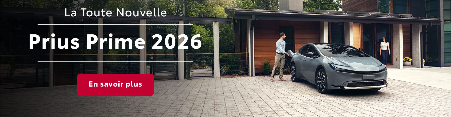 Prius Prime 2026 Prius Prime 2026