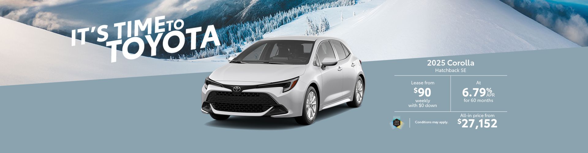 Toyota Gatineau in Gatineau, Quebec | Toyota Dealership