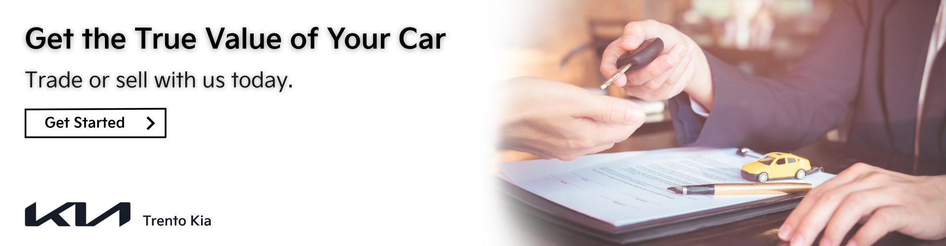 Sell your car to us