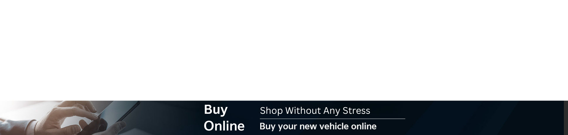 test trade-in widget