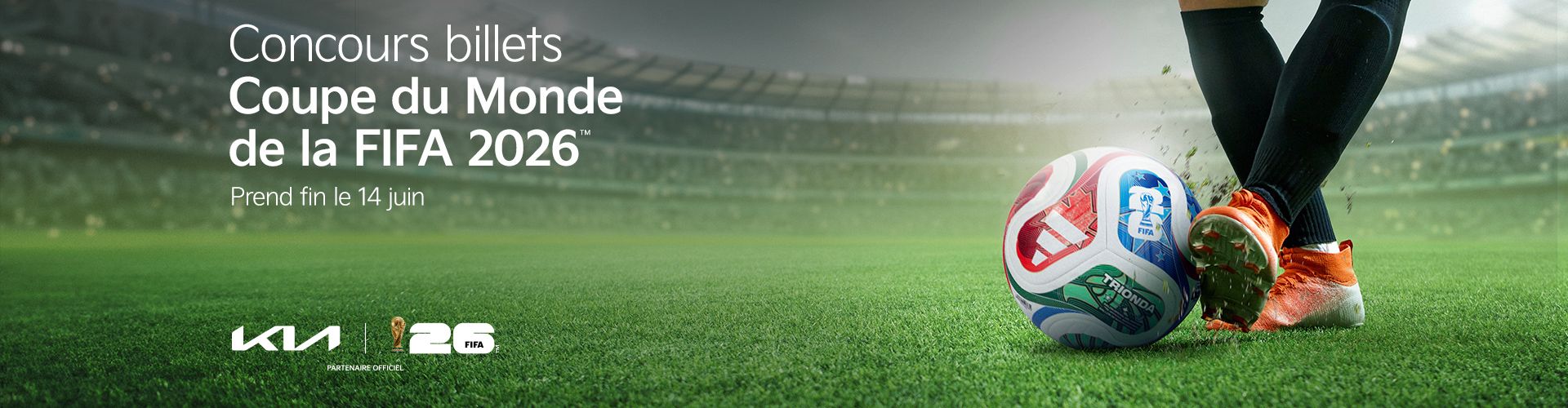 Kia FIFA