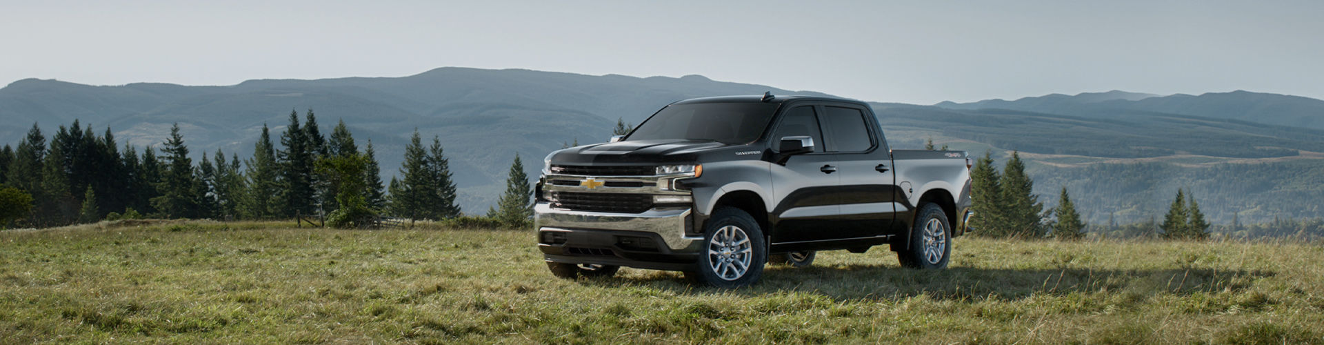 True North Chevrolet | Chevrolet Dealership in North Bay