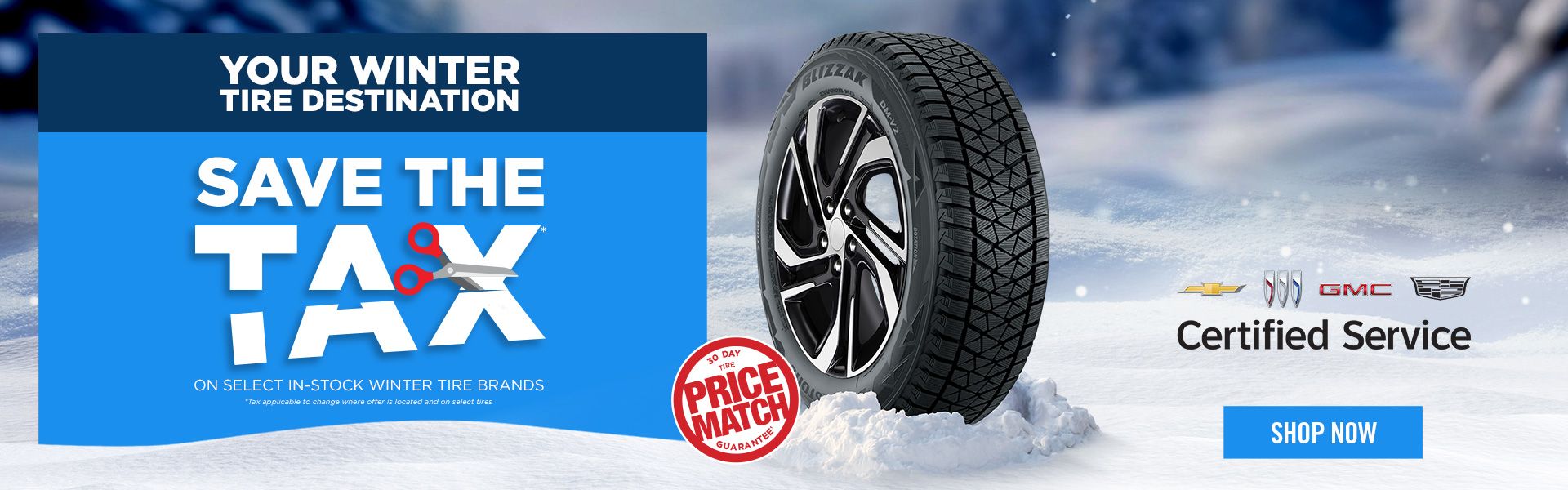 Save The Tax (SI-ON)