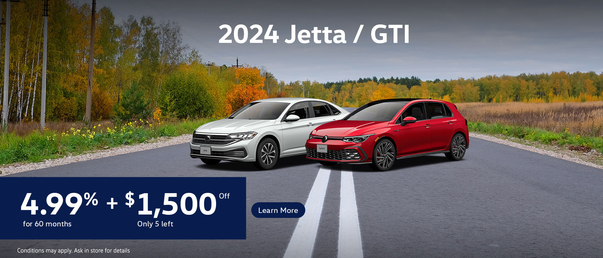 2024 Jetta