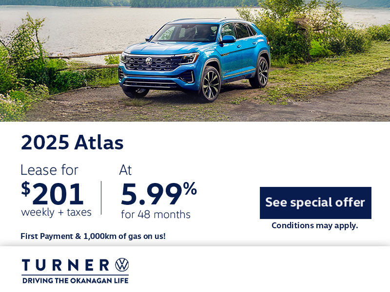 2025 Atlas