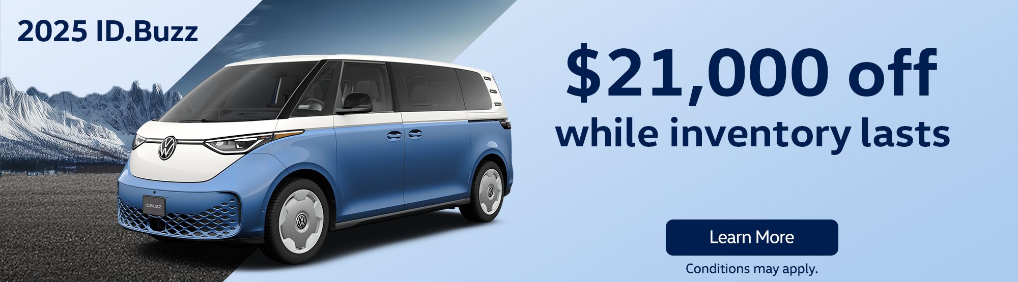 2025  ID.Buzz