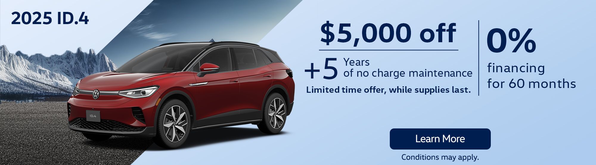2025  ID.4