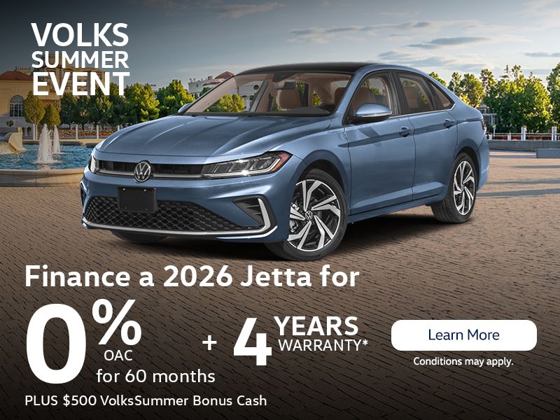VW - Jetta