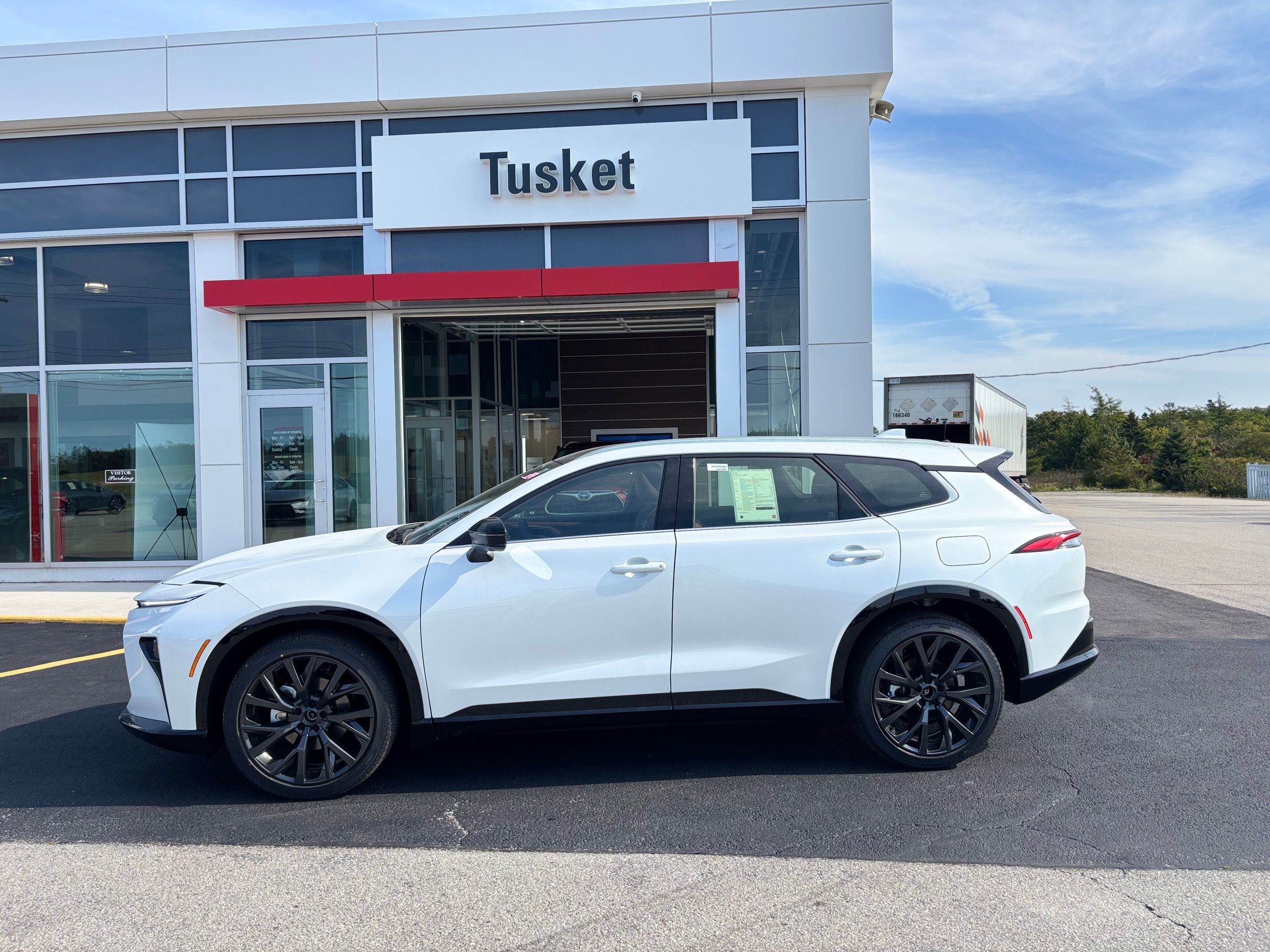 Get $2,000 Dealer Dollars on the 2025 Crown Signia