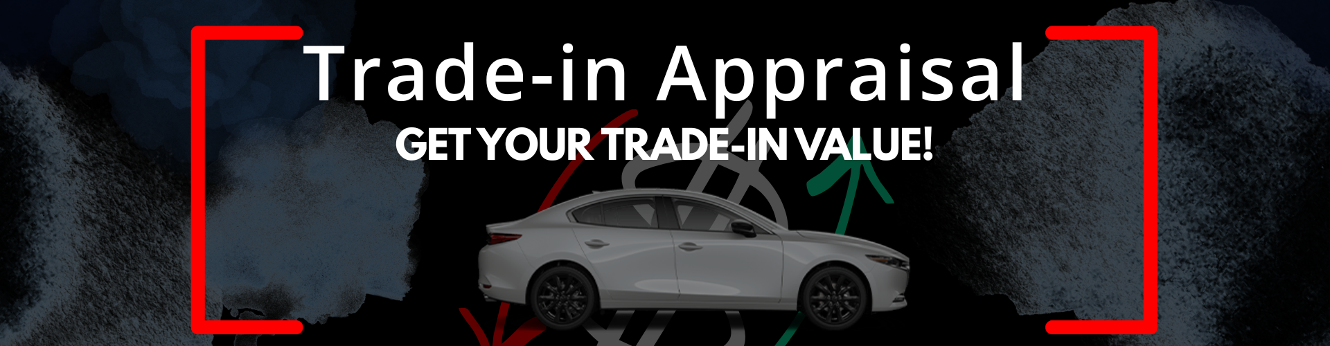 Trade-In Appraisal