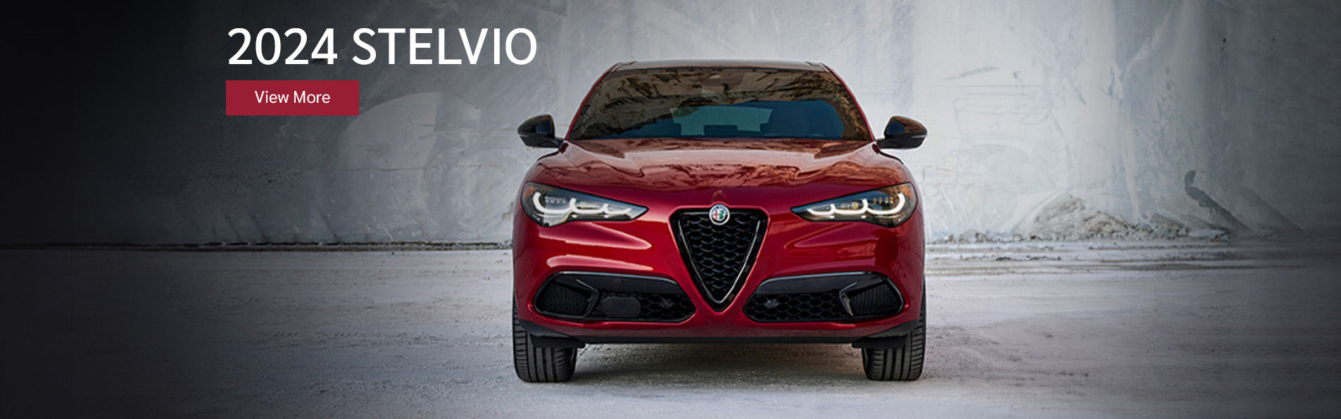 2024 Stelvio