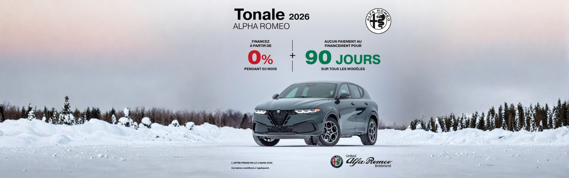 PROMO Tonale 2026
