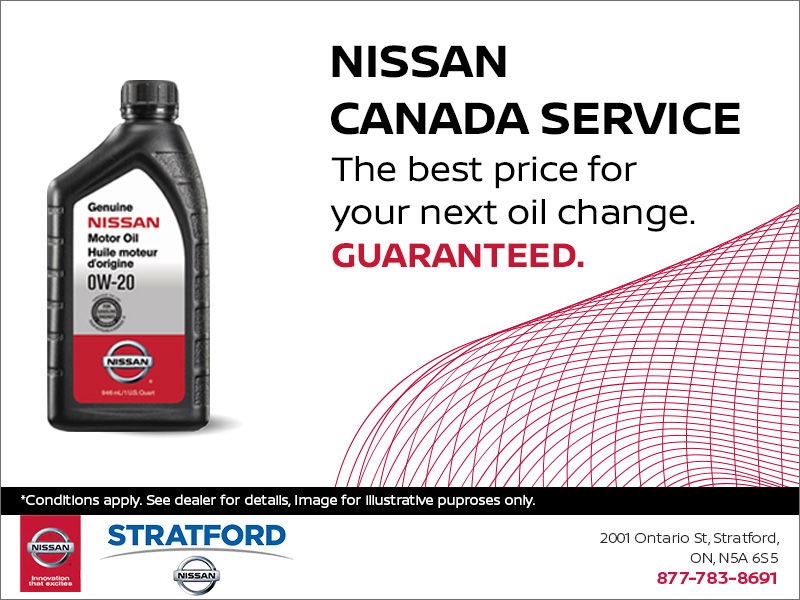 stratford-nissan-nissan-service-oil-change
