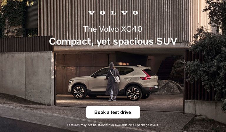 XC40