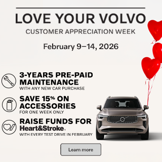 Customer Appreciation Week