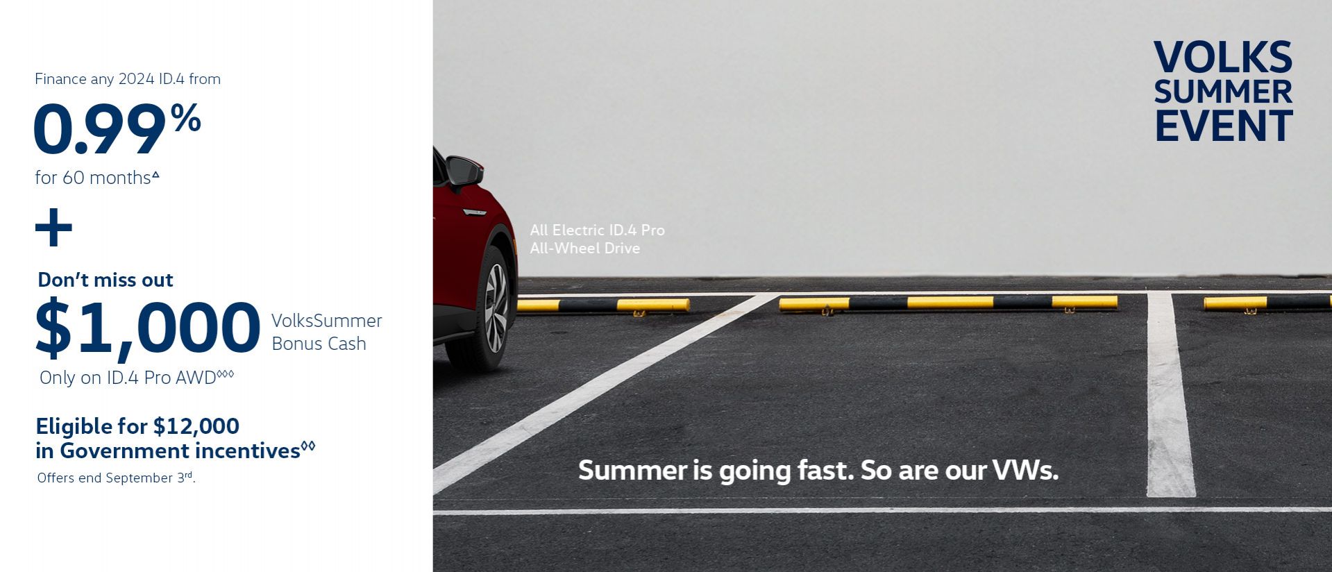 Valleyfield Volkswagen Volkswagen Dealership in SalaberrydeValleyfield