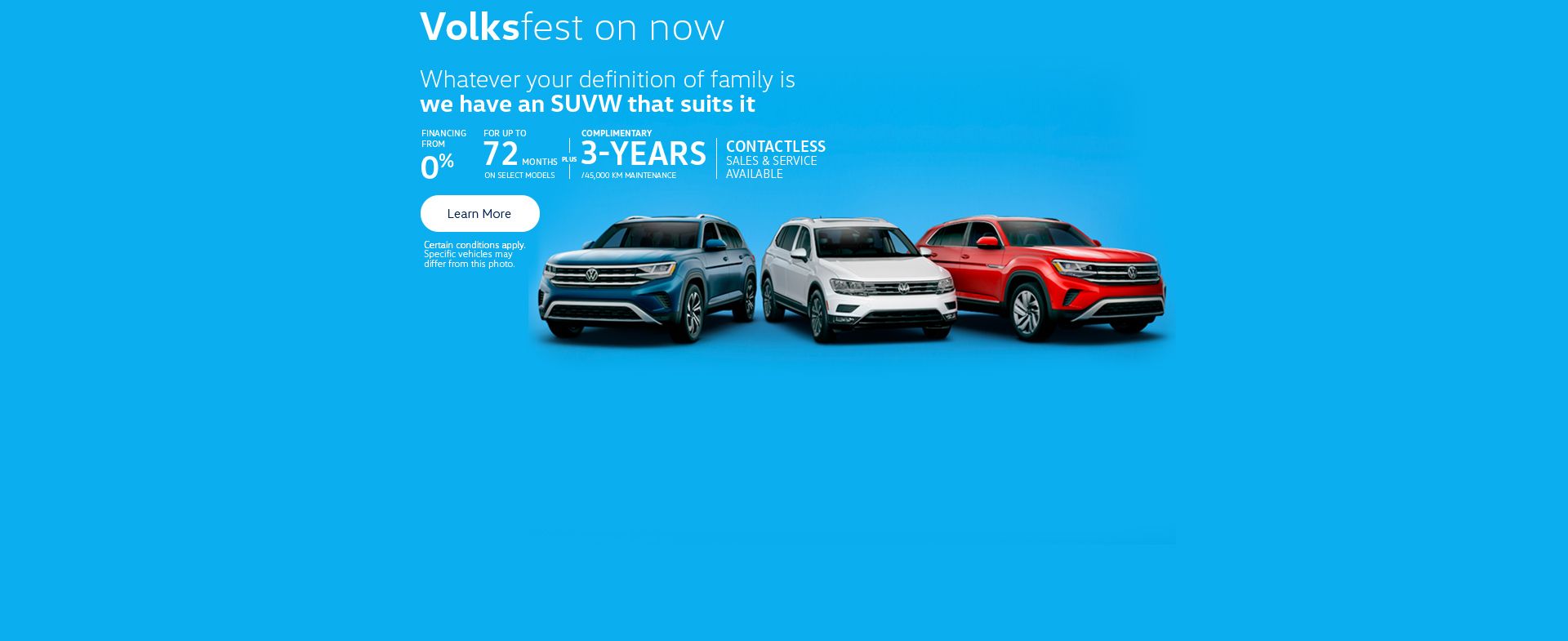 Valley Volkswagen Volkswagen Dealer in Coldbrook