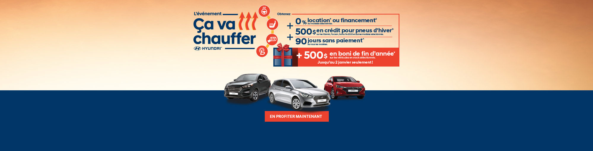 Concessionnaire Hyundai Ã  Trois-RiviÃ¨res | Hyundai - 