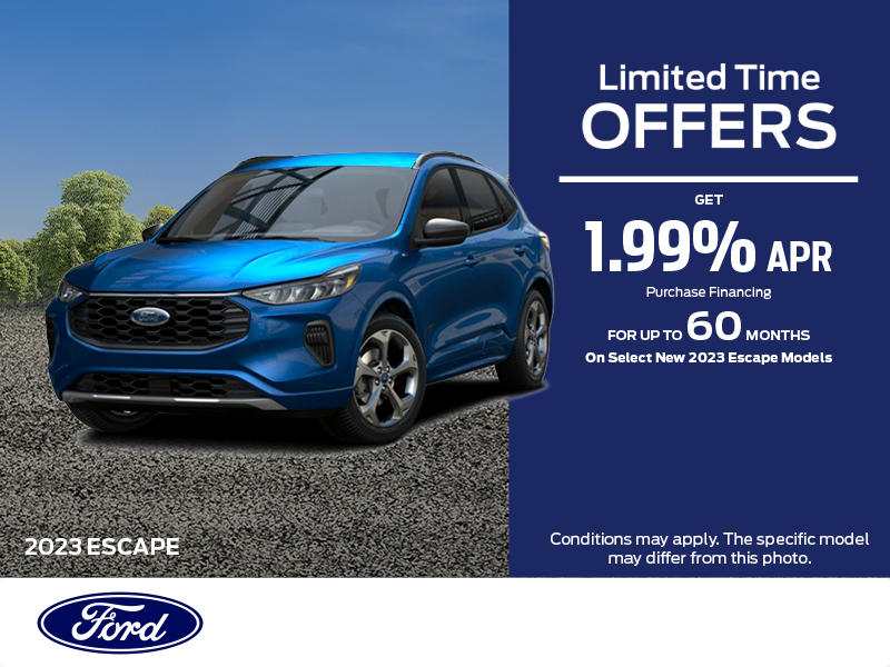 Violette Ford Grand Falls in Grand