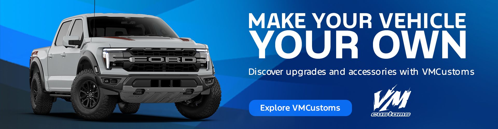 VMCustom