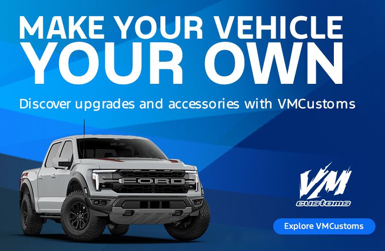 VMCustom