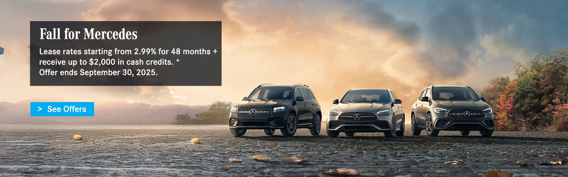 Mercedes-Benz - Event
