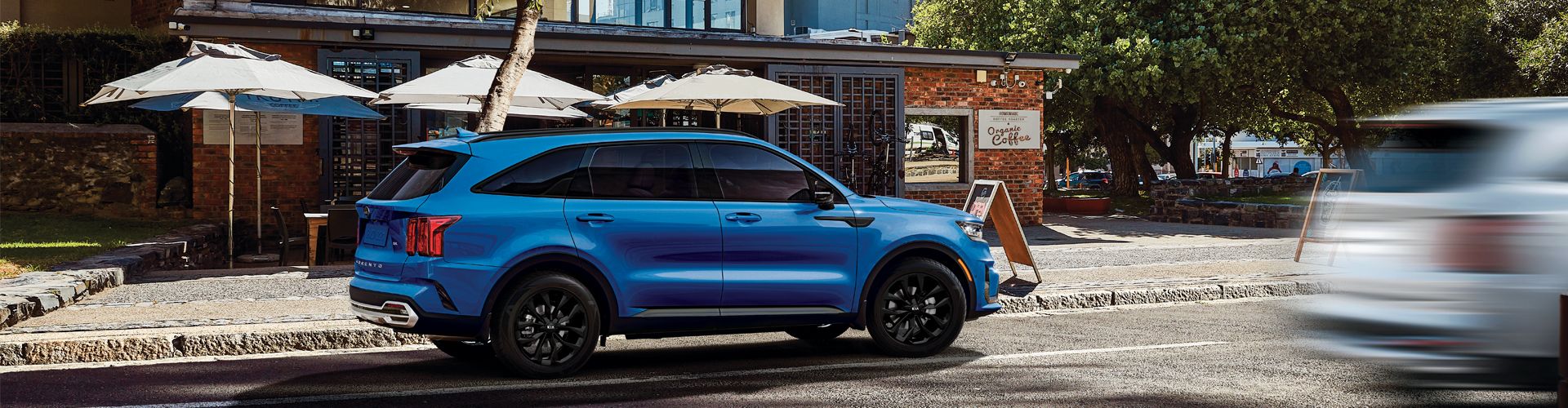 Western Kia Kia Dealership in Corner Brook