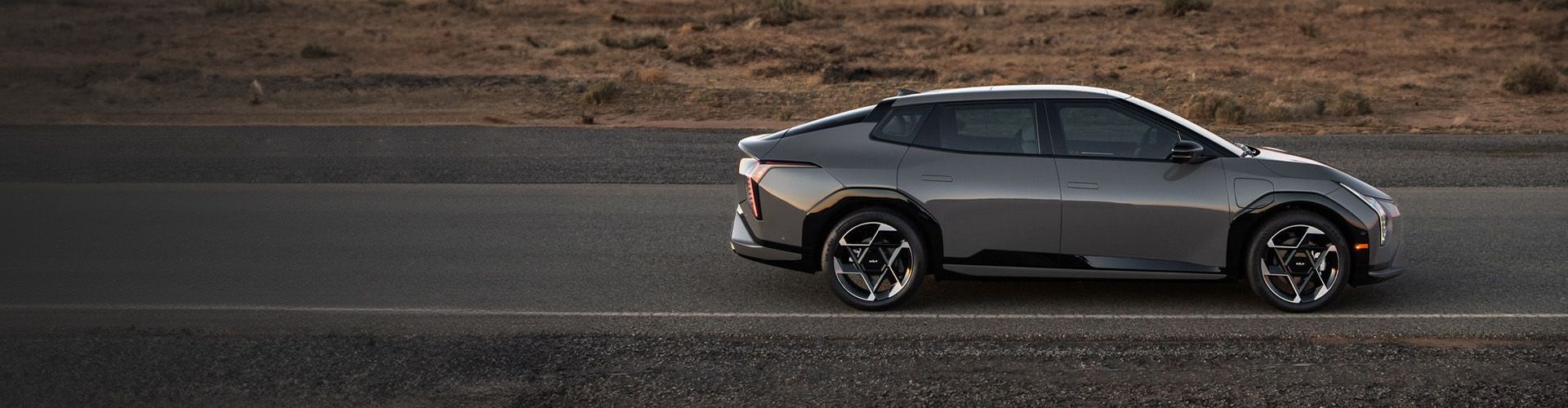 The All-New EV4