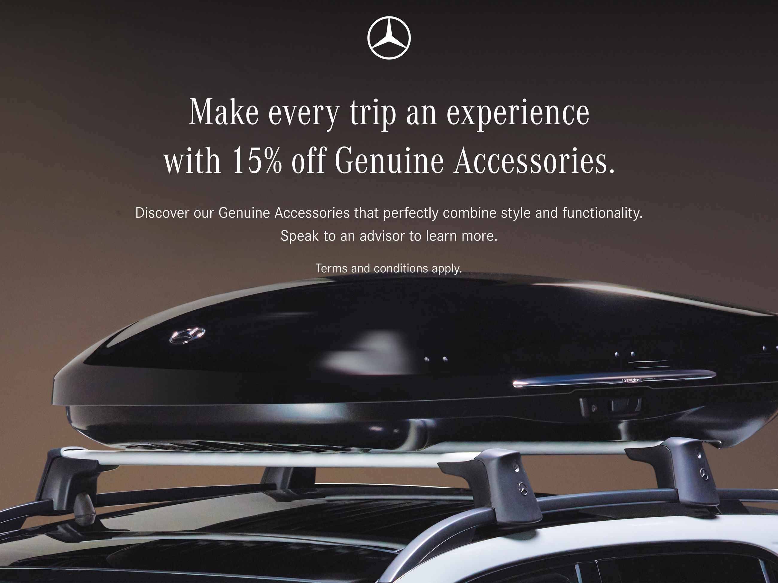 Make Every Journey Yours