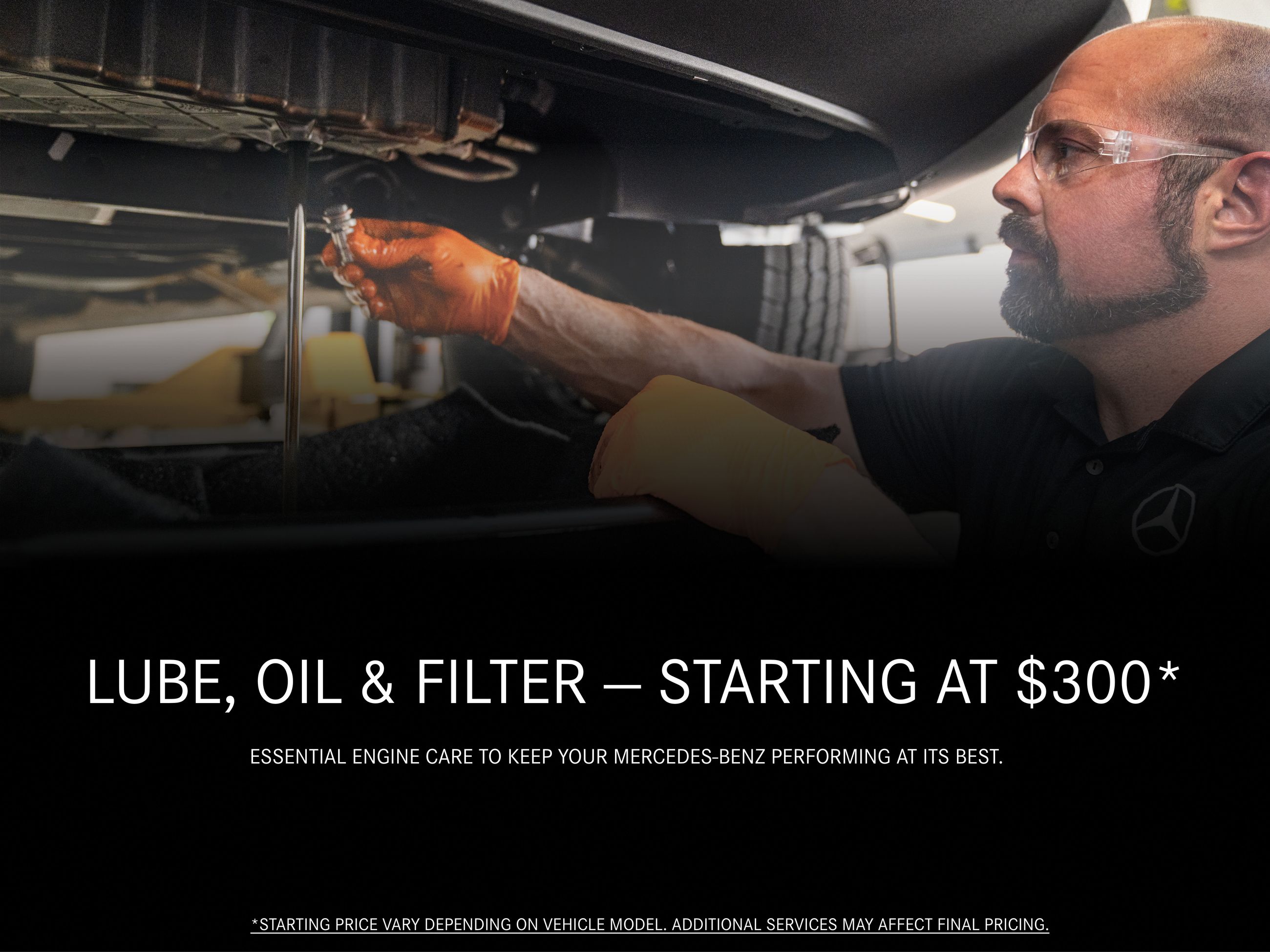 Essential Care. Lasting Performance.