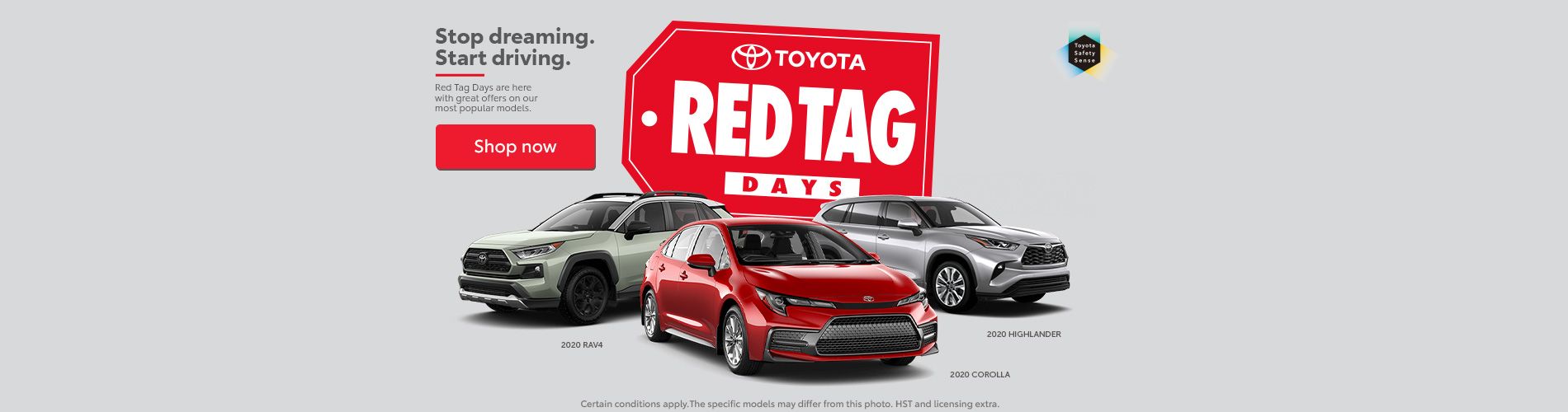 New and Used Toyota Dealer in Whitby Whitby Toyota Company