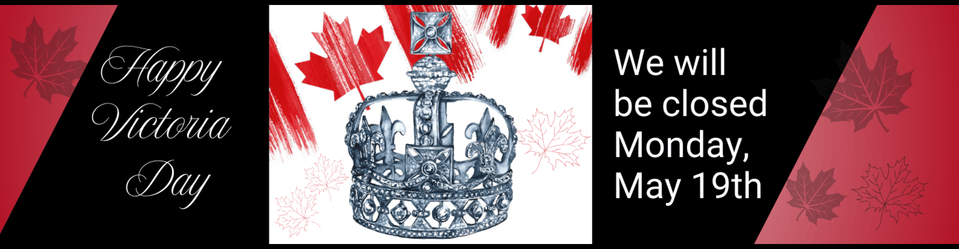 Victoria Day