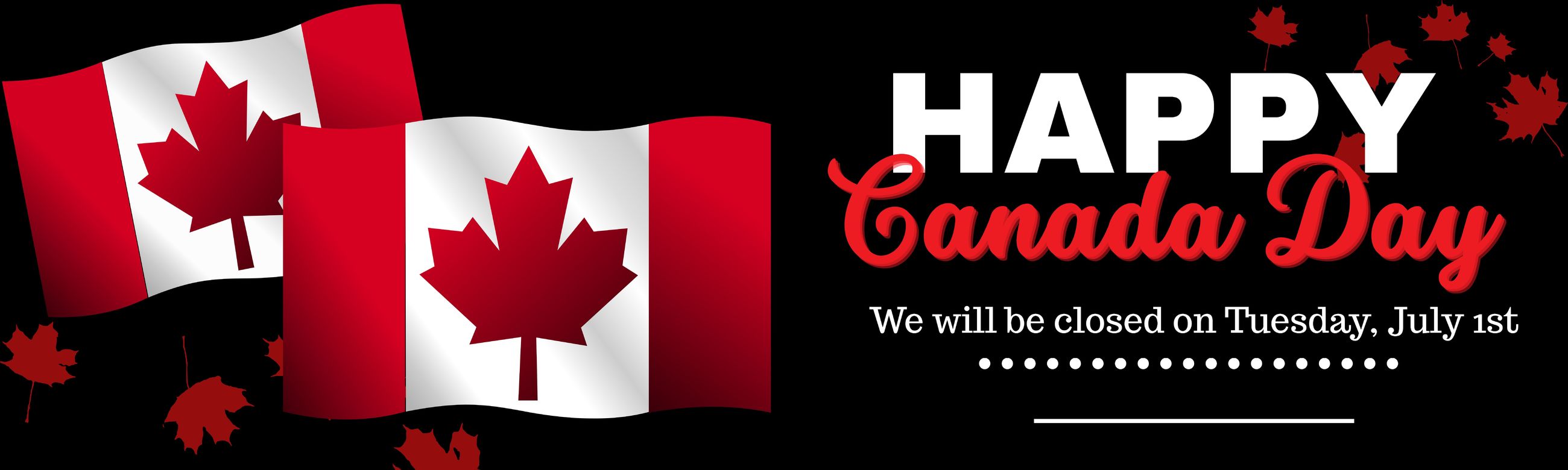Canada Day
