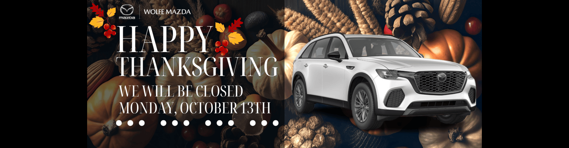 Thanksgiving