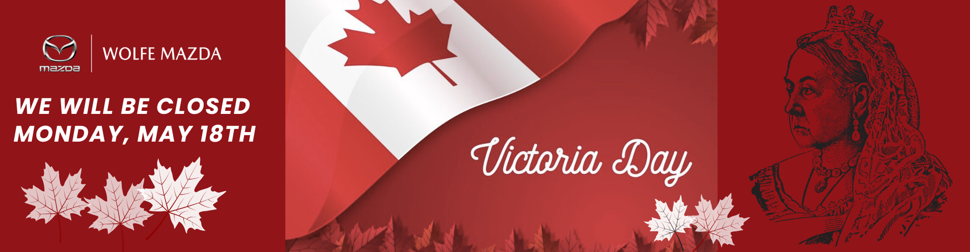 Victoria Day 2026