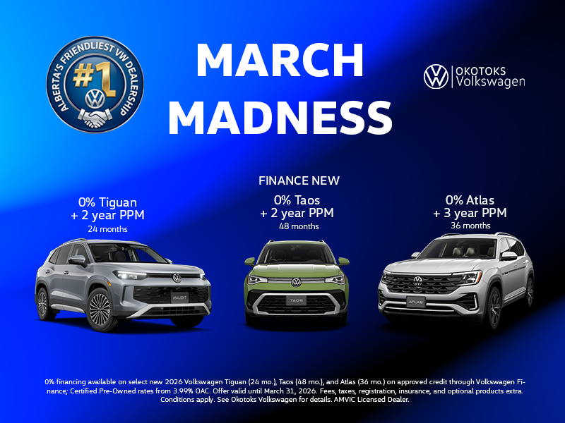 March Madness Sale