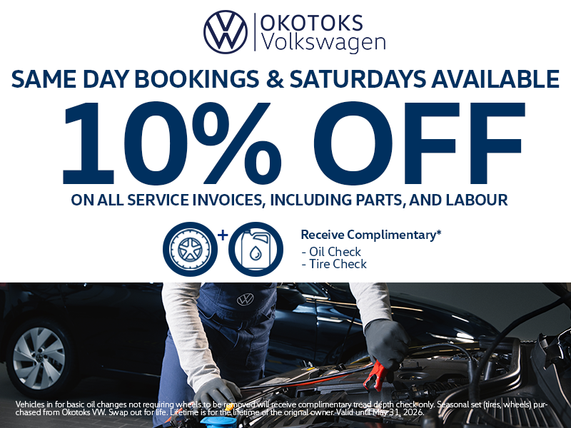 OKOTOKS-VW-SERVICE