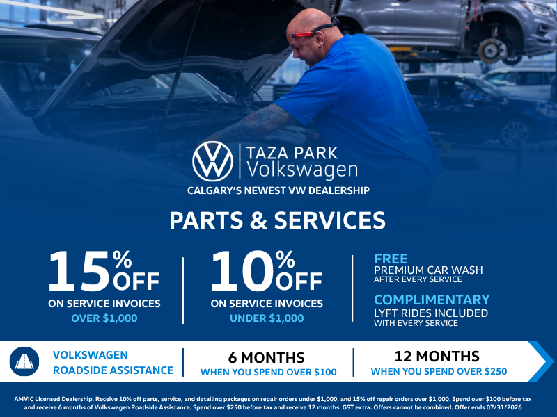 07.26 SERVICE PROMO