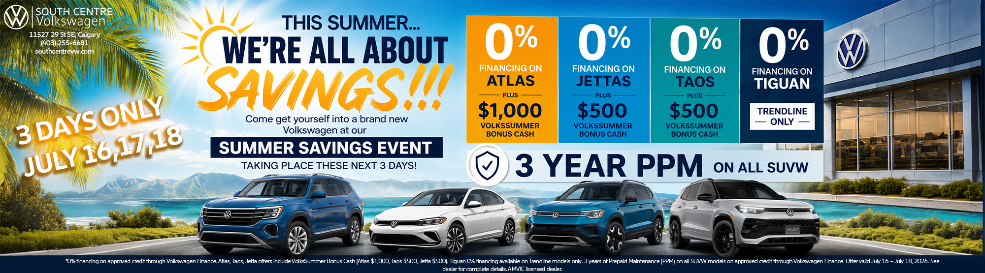 SUMMER-SAVINGS-EVENT-SOUTH-CENTRE-VW