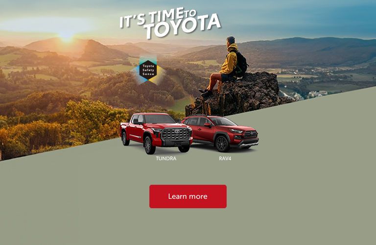 Toyota Event (Charly-NAT SMLITE-NAT)