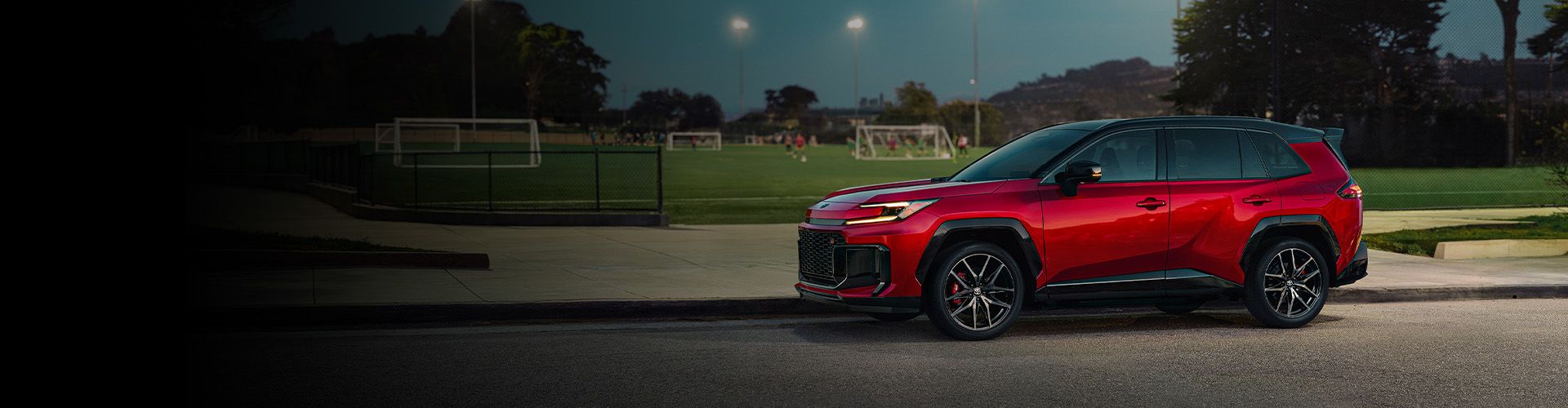 2025 RAV4