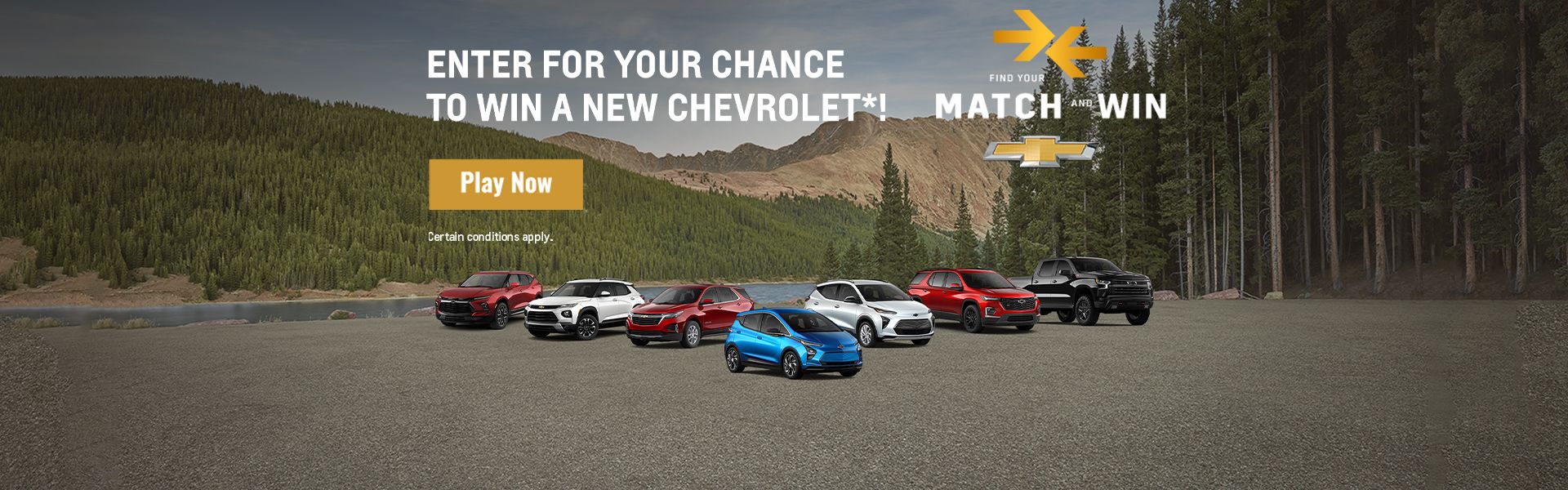 Labrador Motors Limited Labrador City GMC, Chevrolet and Buick