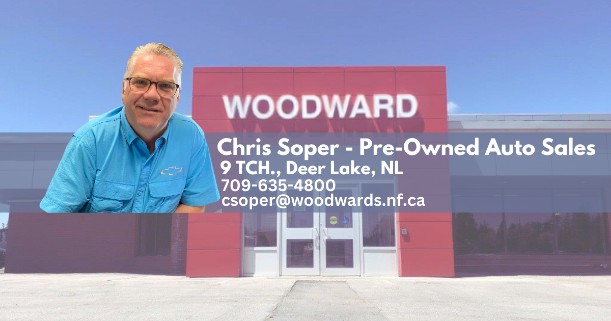 Chris Soper