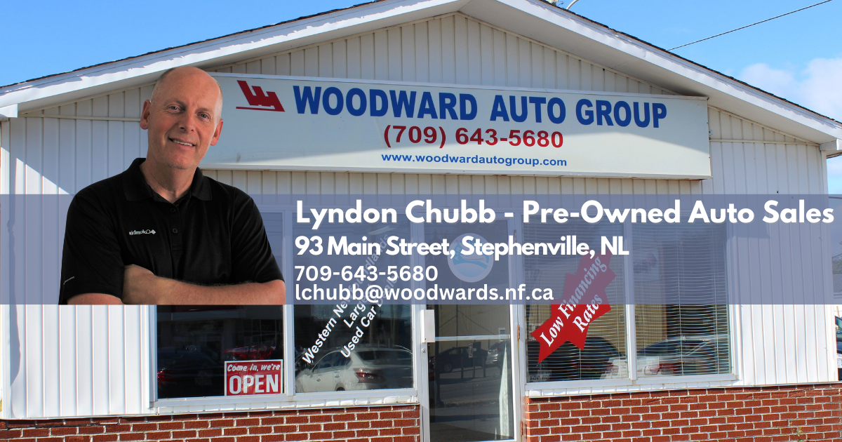 Lyndon Chubb