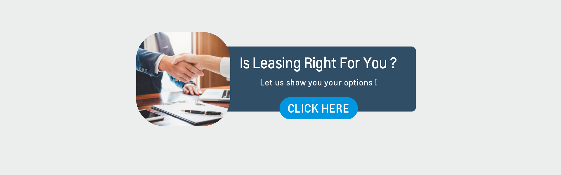 Leasing