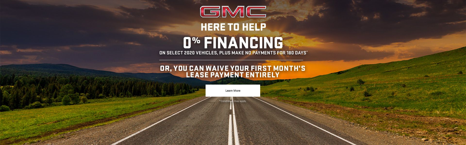Ron MacGillivray Chev Buick GMC GMC,