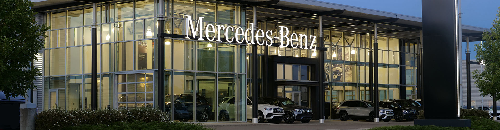 Mercedes-Benz Saskatoon | Mercedes-Benz Dealership in Saskatoon