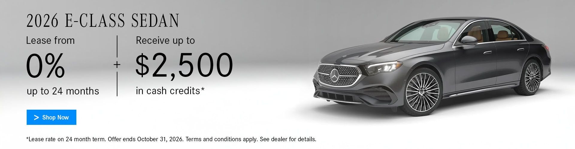 E-Class