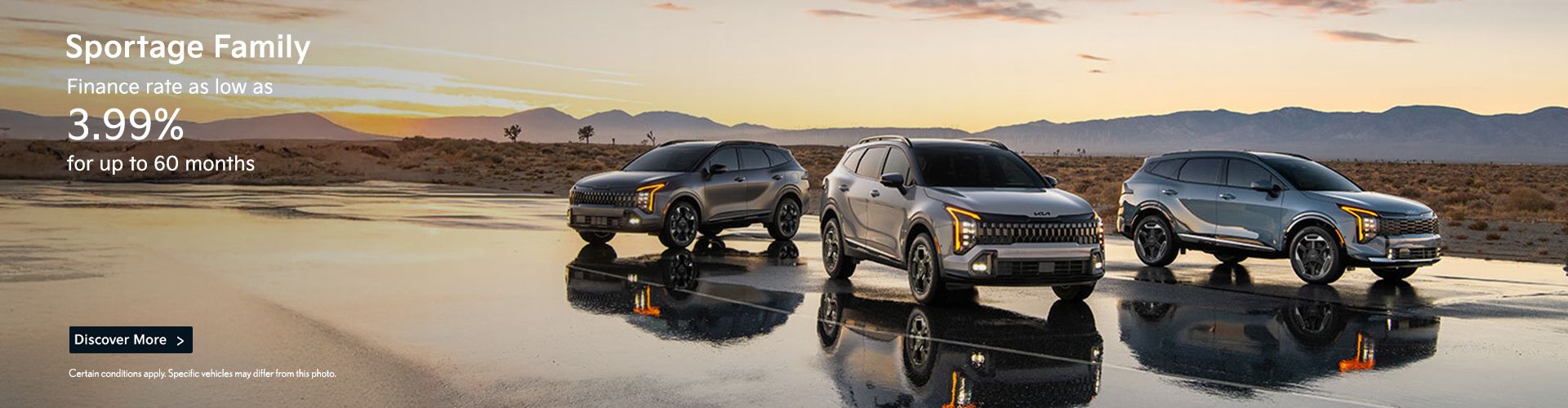 Kia Event