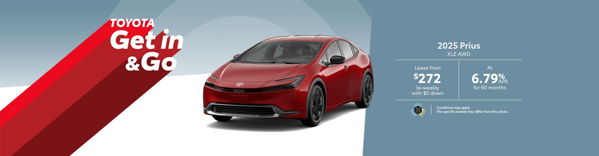  Toyota - Prius